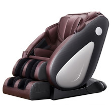 Blood Circulation S Track Luxury 3d Shiatsu Electric Full Body Massage Chair Cheap with Zero Gravity
